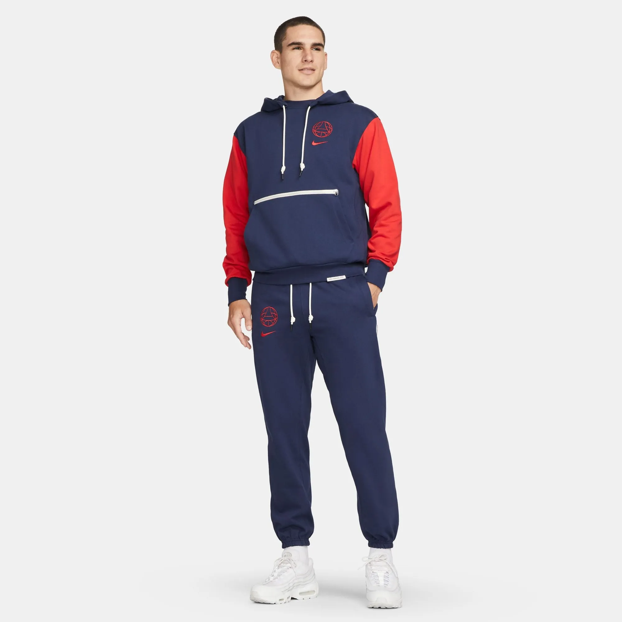 Pantalon Jogging PSG 2023/2024 - Marine