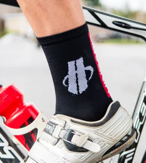 Power Sock 5" Cuff