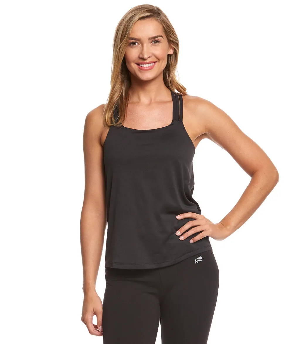 prAna Waterfall Yoga Tank Top