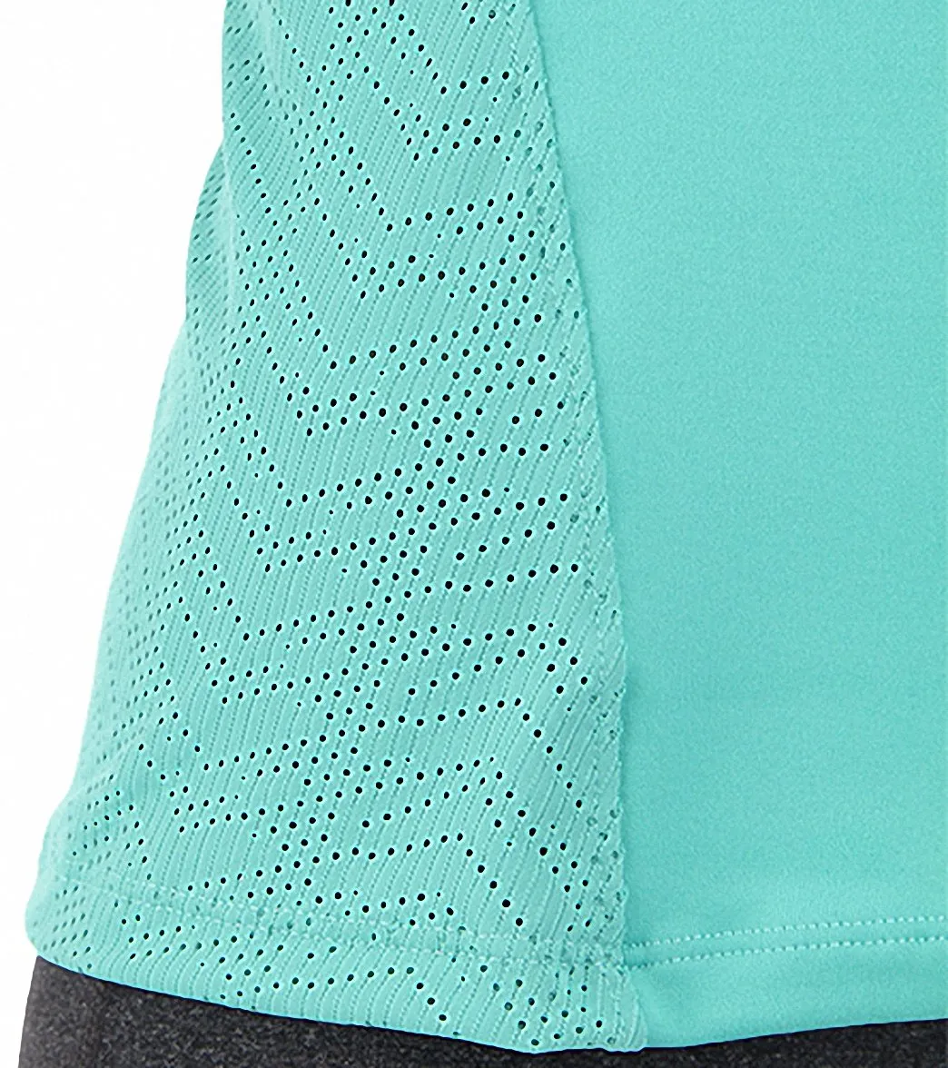 prAna Women's Raquel Yoga Top