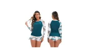 Premium Polyester Swimsuit