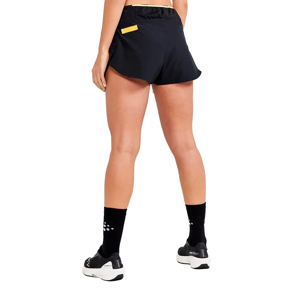 PRO Hypervent Split Shorts M - 1910430-999486