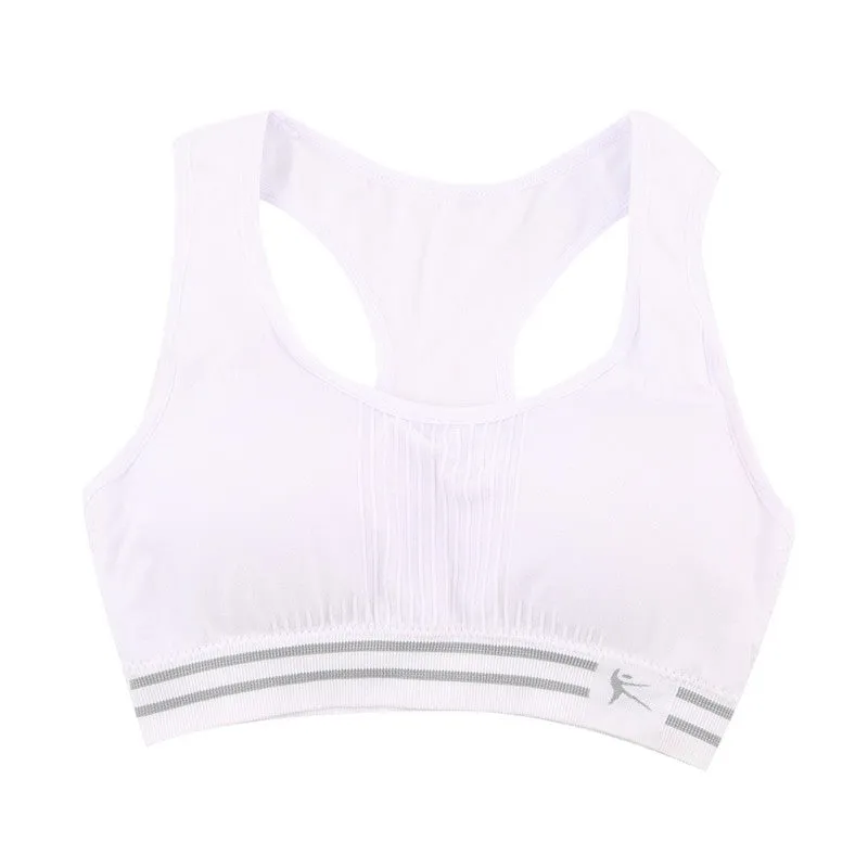Quick Drying Seamless Sports Bra