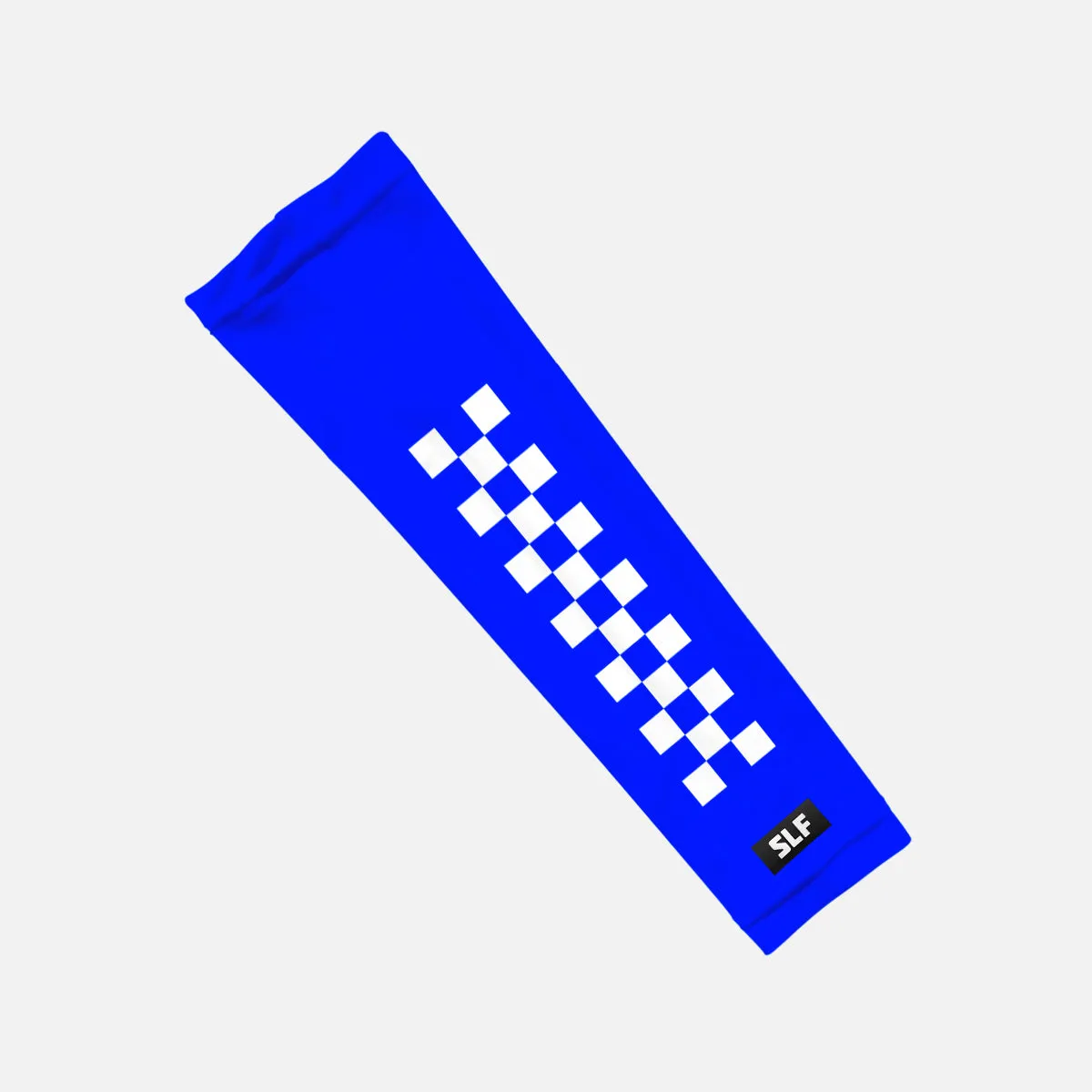 Racing Flag Kids Arm Sleeve