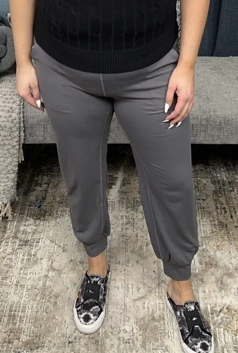 Raise The Bar Joggers * Final Sale*