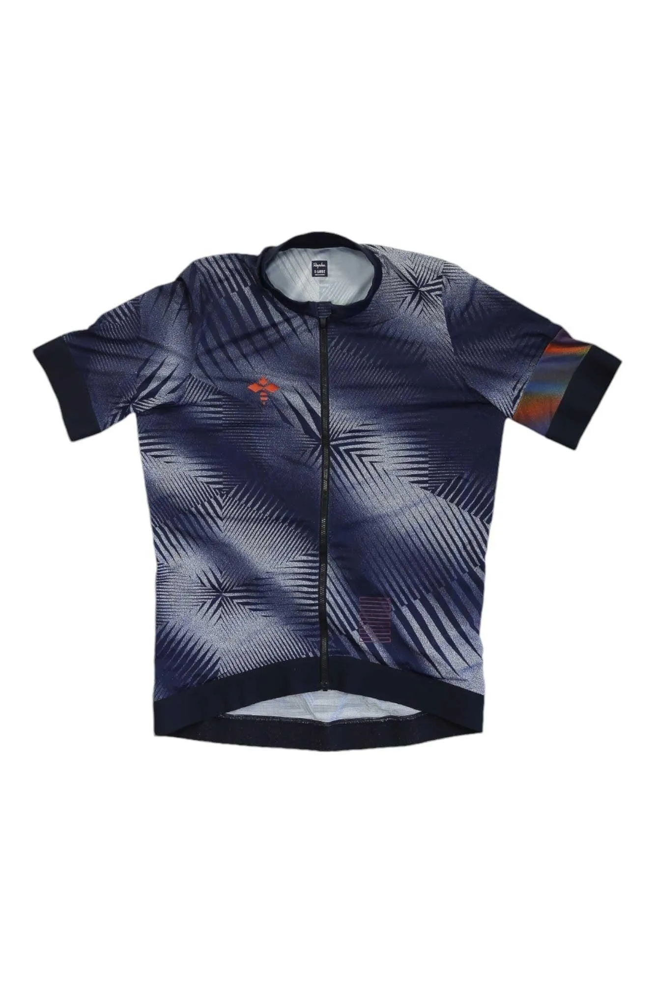 Rapha Athletes Pro Team Training Jersey