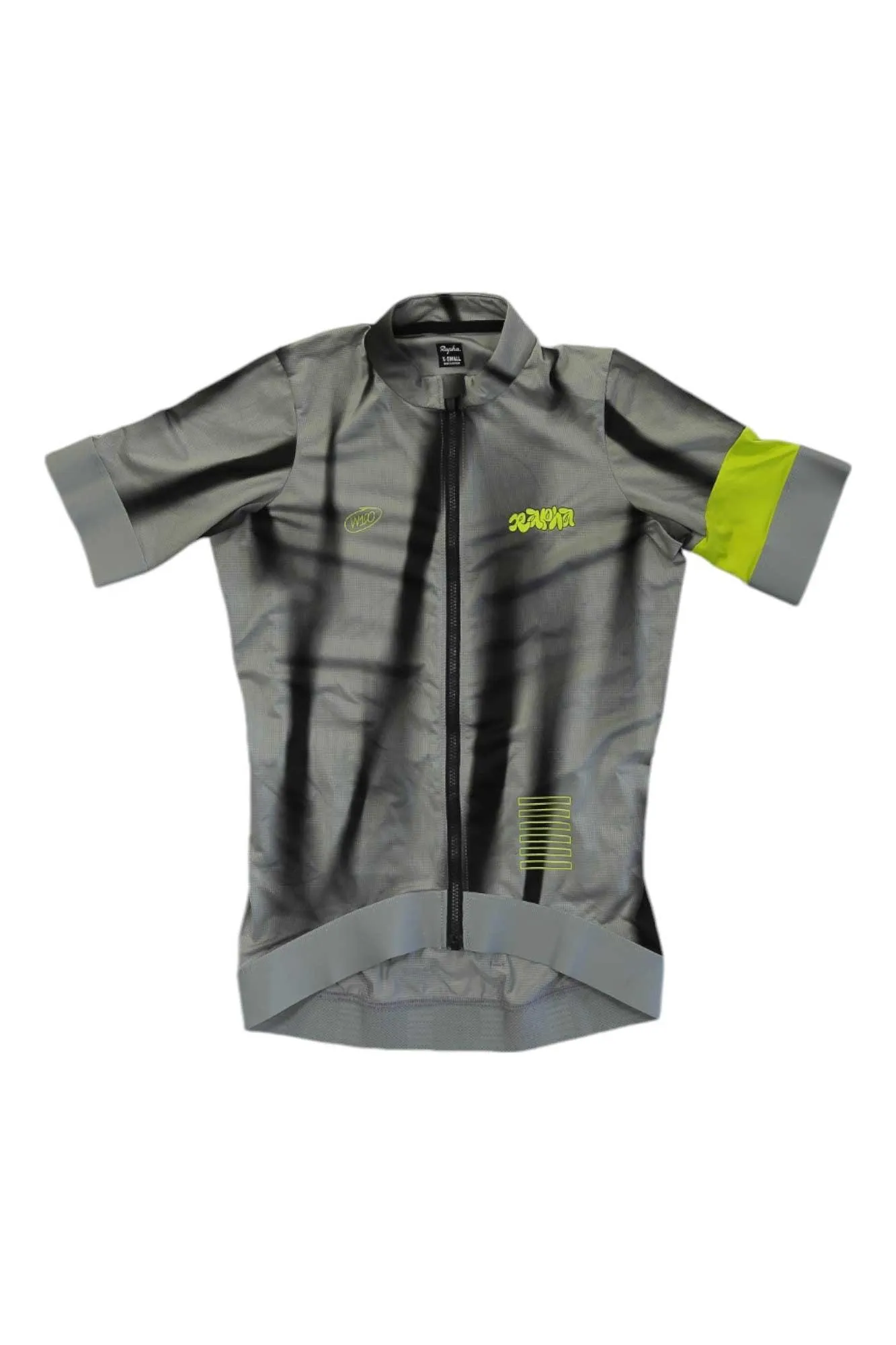 Rapha Womens Pro Team Training Jersey - Zuzanna