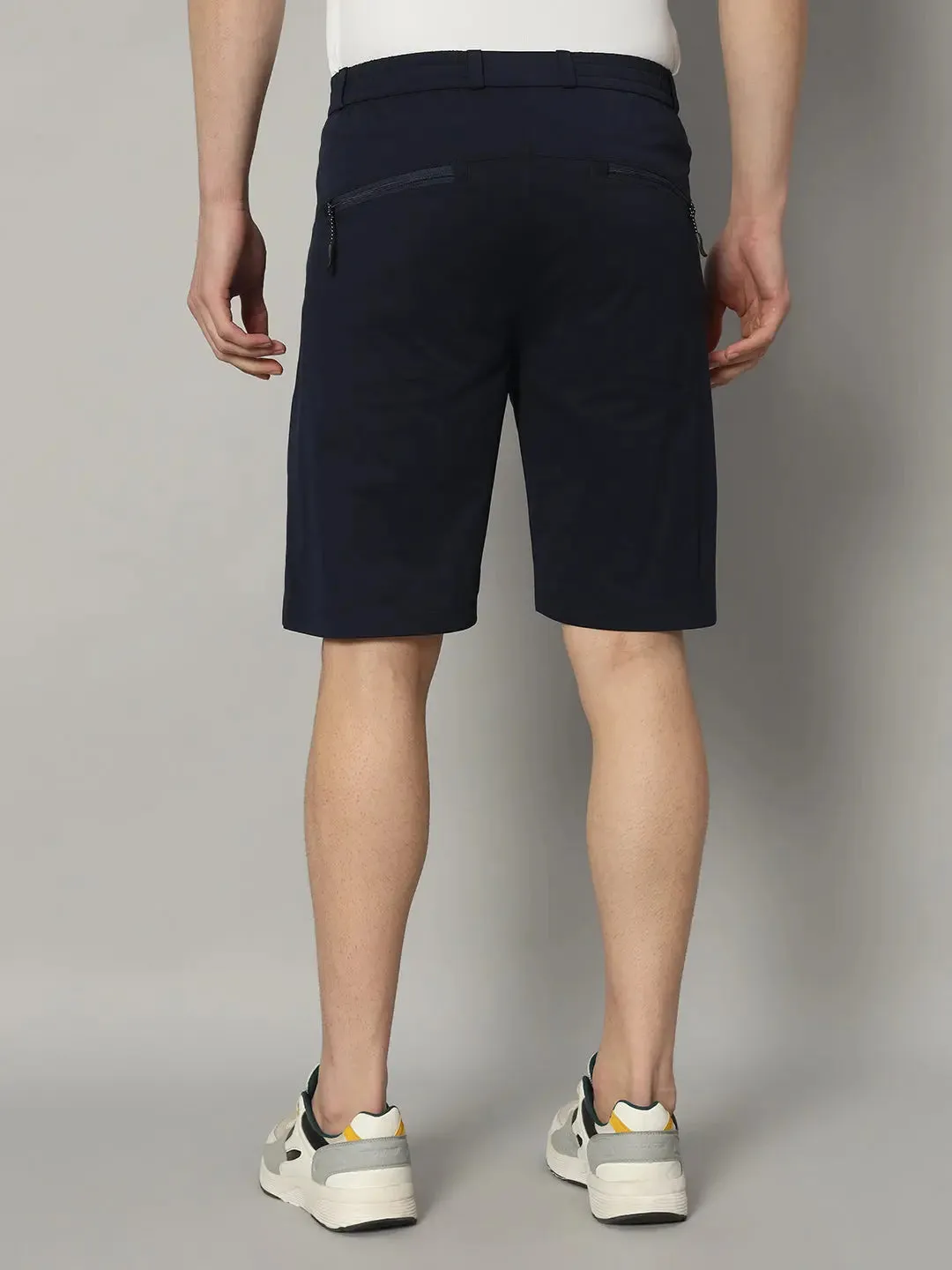 Reccy Men's TechFlex Shorts