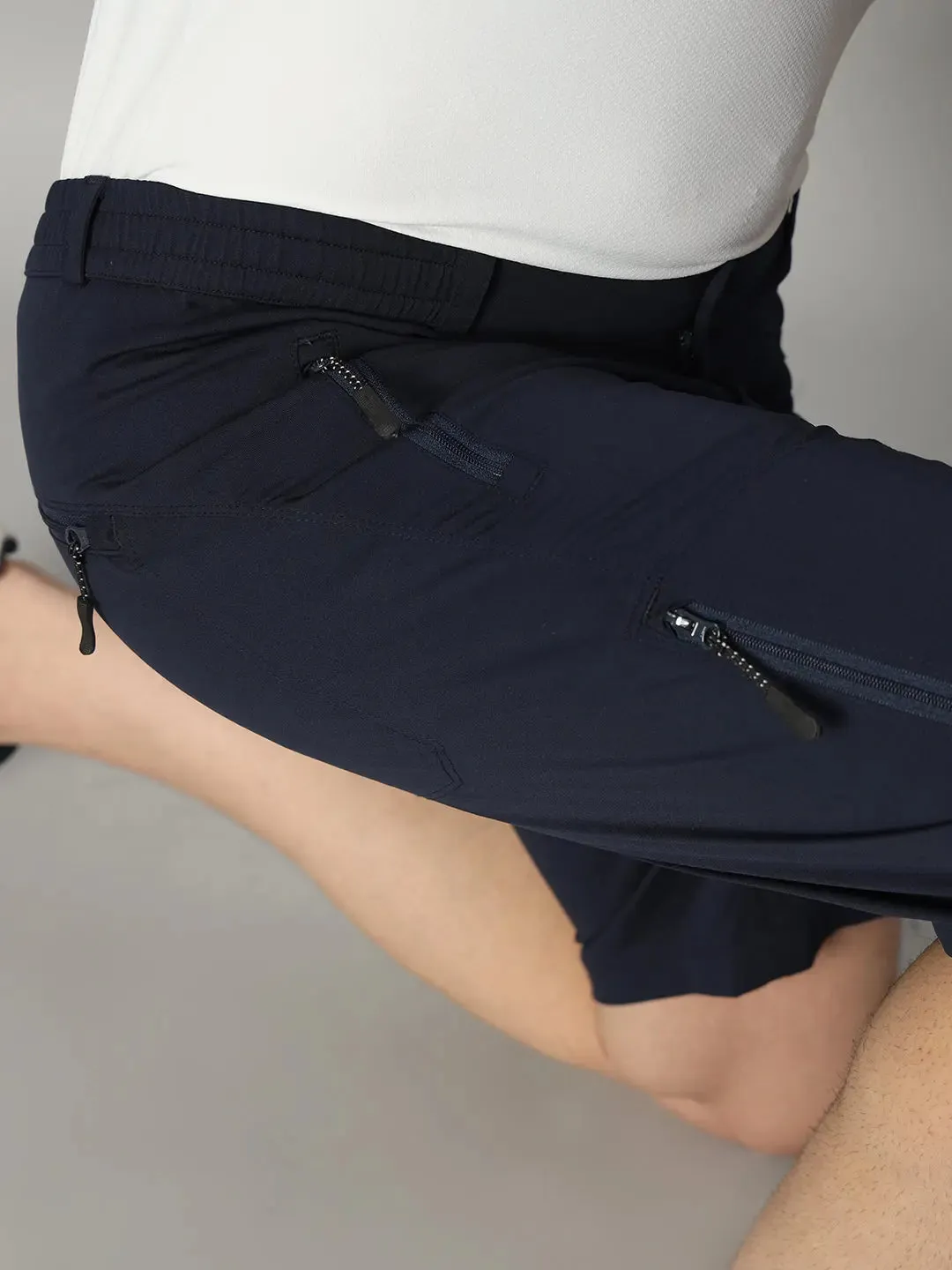 Reccy Men's TechFlex Shorts