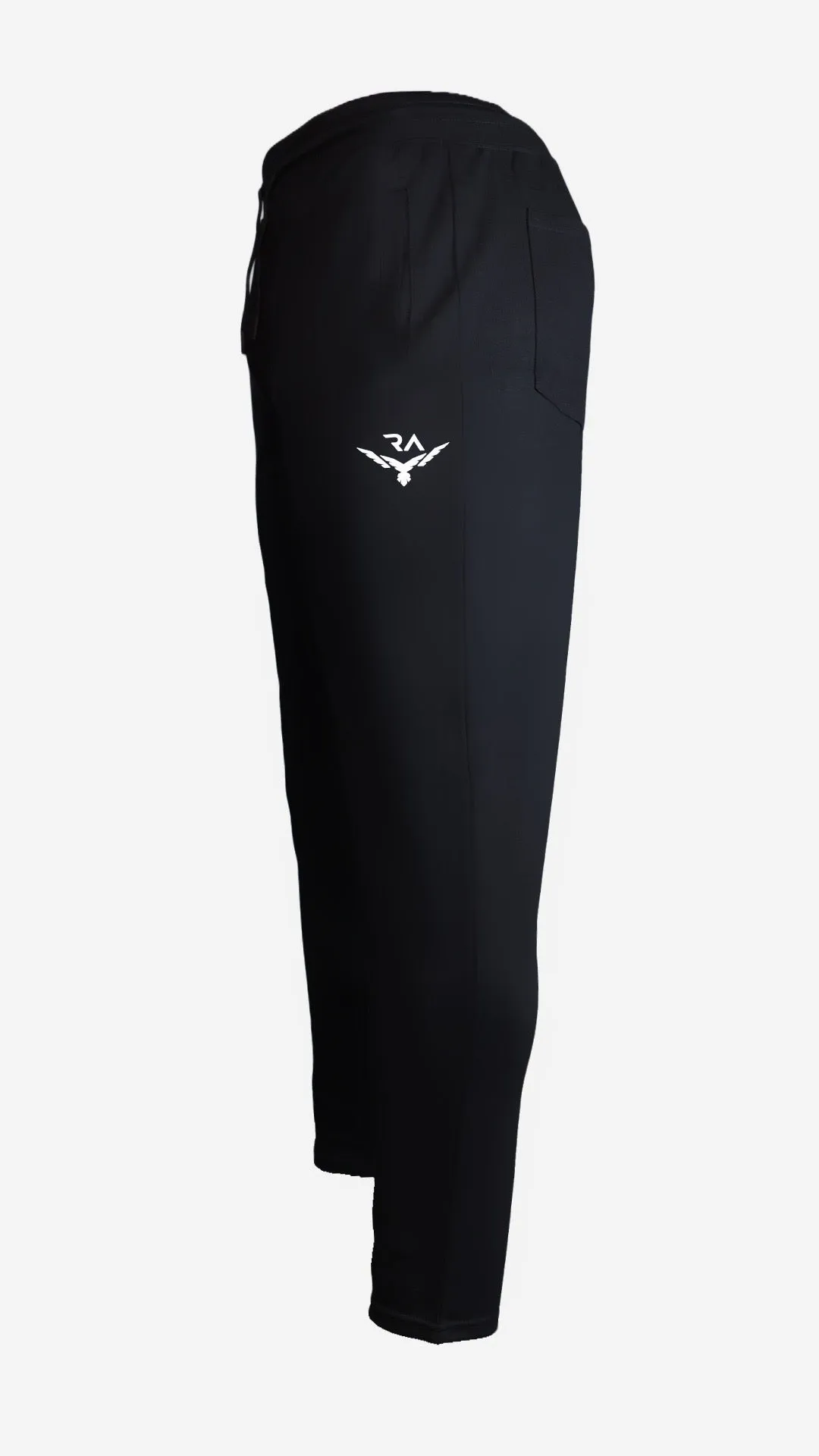 Riseaboveathlete | Fitted Joggers