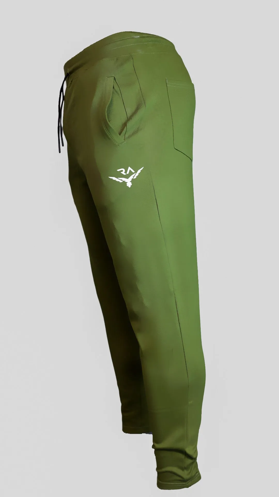 Riseaboveathlete | Fitted Joggers
