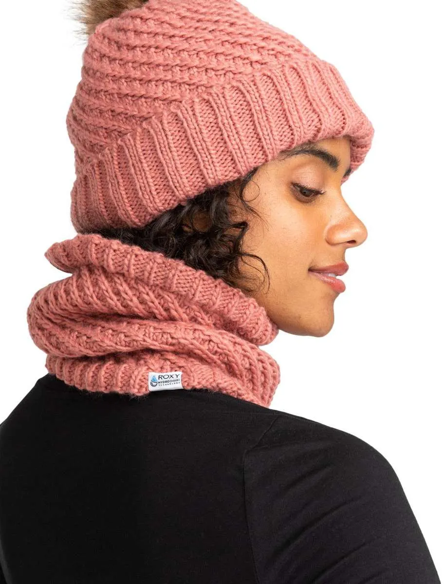 Roxy Women's Blizzard Collar 2024