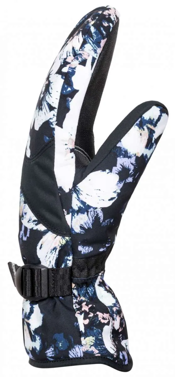 Roxy Women's Jetty Mitten 2023