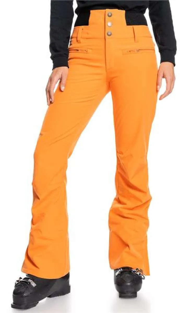 Roxy Women's Rising High Pants 2022