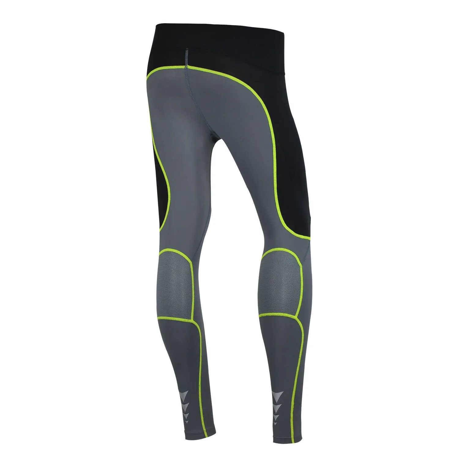 RunFlyte Men's Intensity Tight Bottom