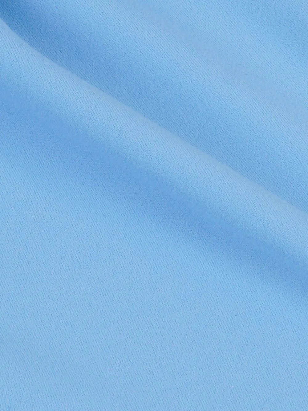 Runner logo-print shorts