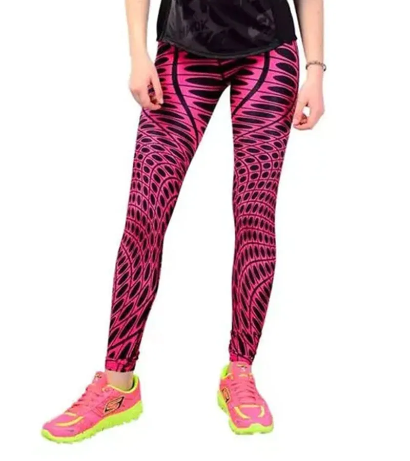 Running JN435 Myself  Tights