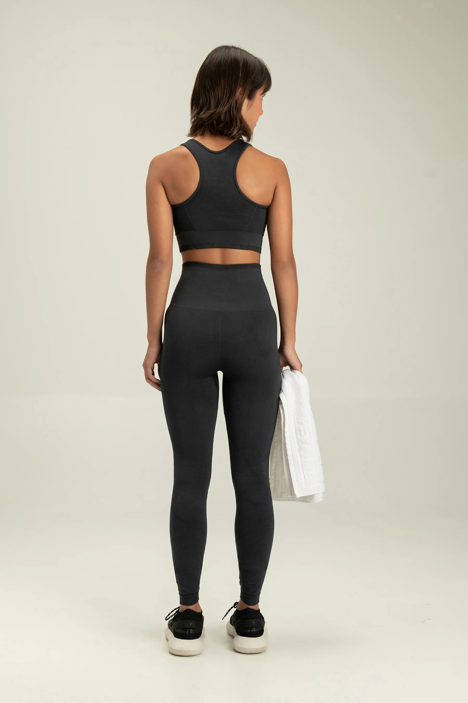 Seamless Contour Sports Bra