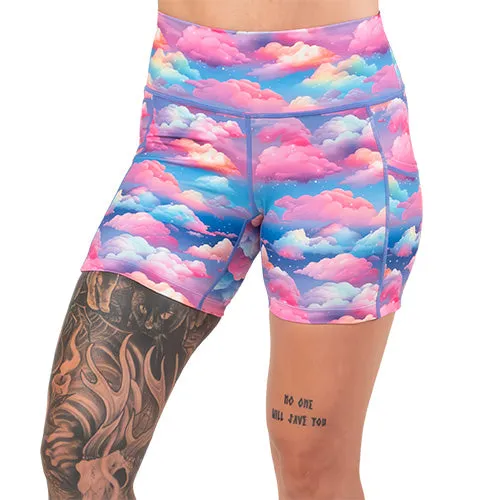 Shorts | Cloud 9