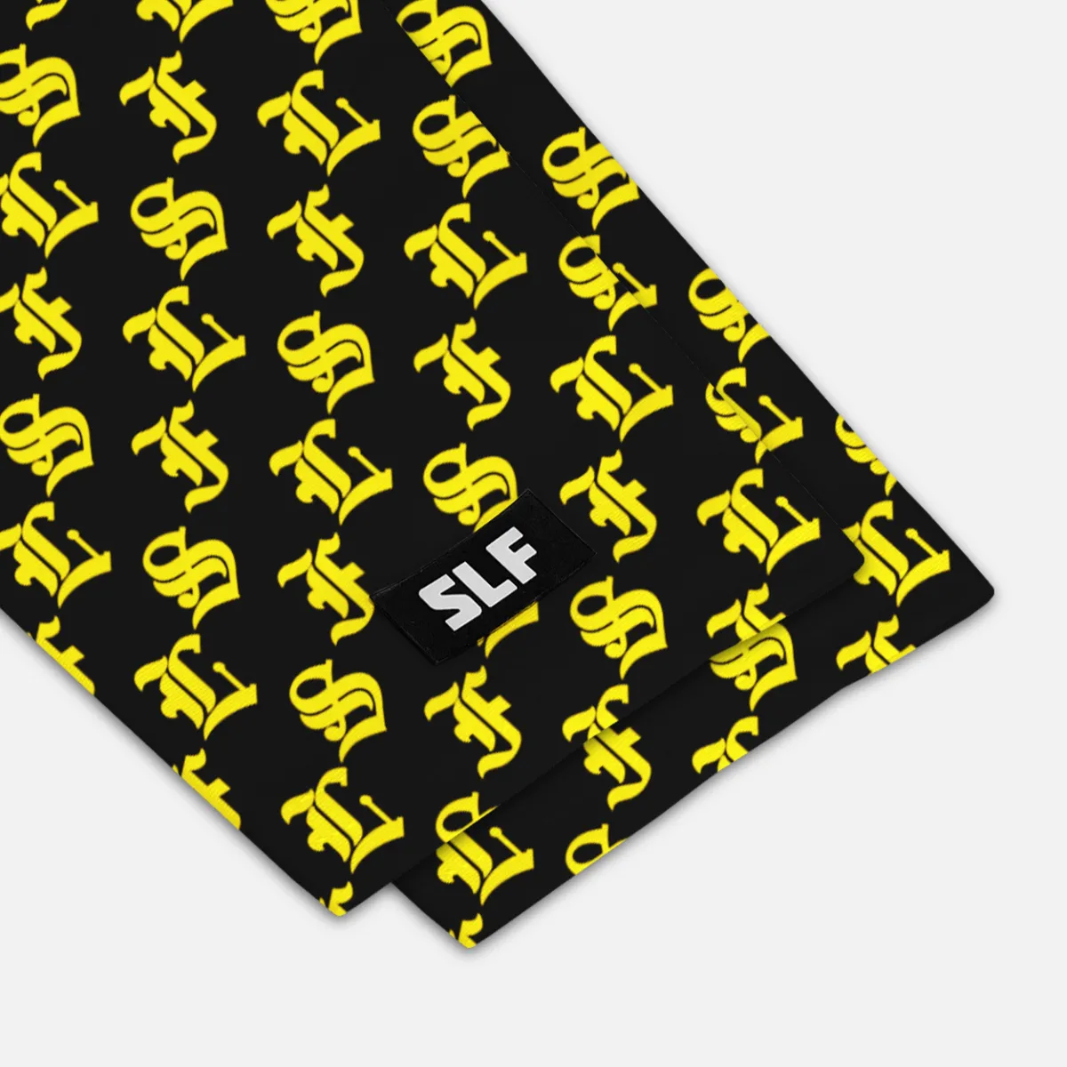 SLF Old English Pattern UV Arm Sleeves (pair)