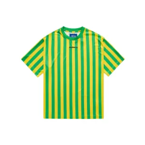 Soccer Jersey (Yellow)