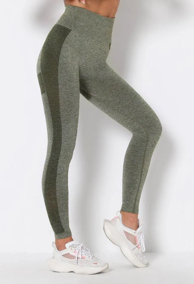 Speed Seamless Legging