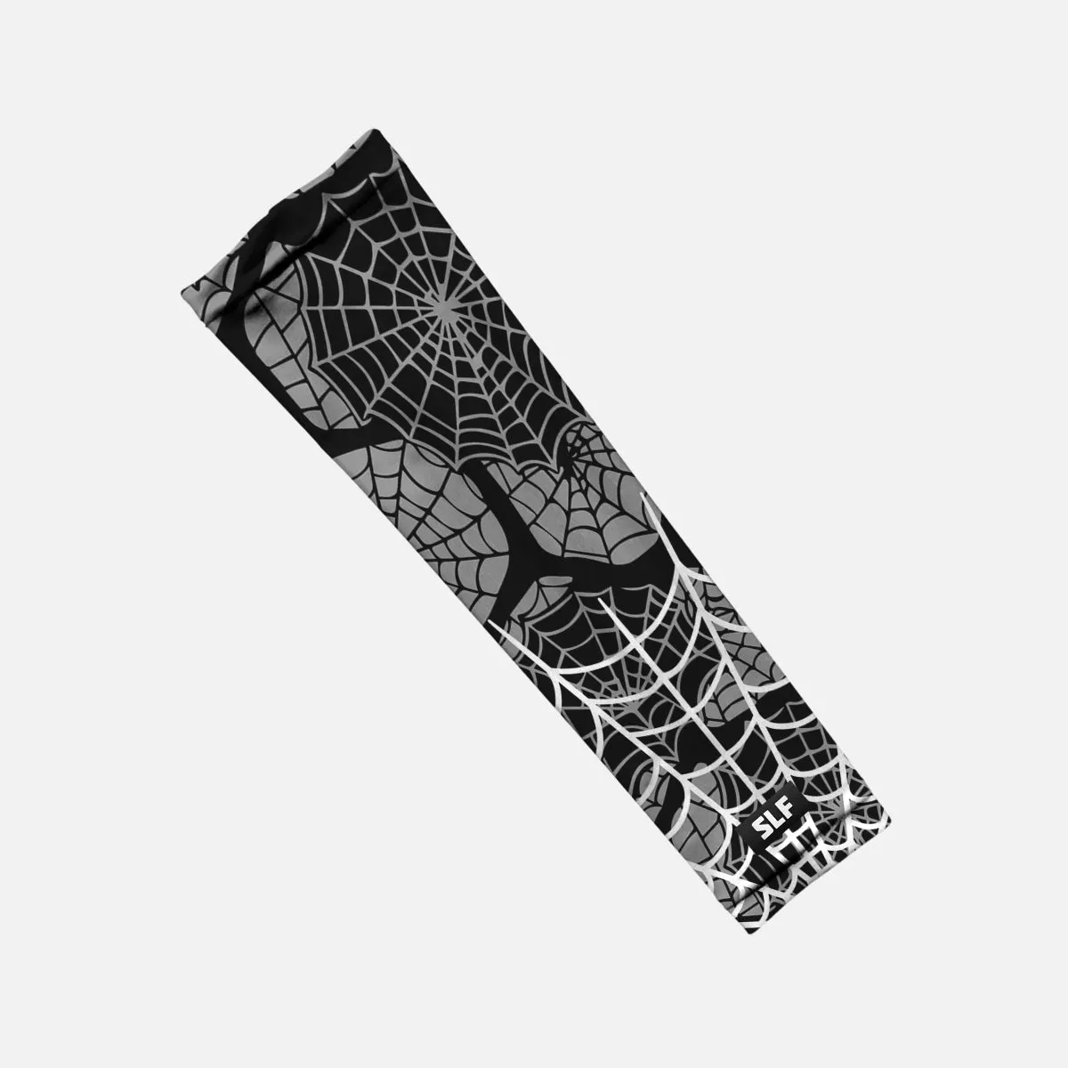 Spider Nest Kids Arm Sleeve