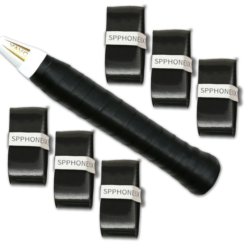 SPPHONEIX Super Sticky Grip Tennis Badminton Racket Tape Overgrip
