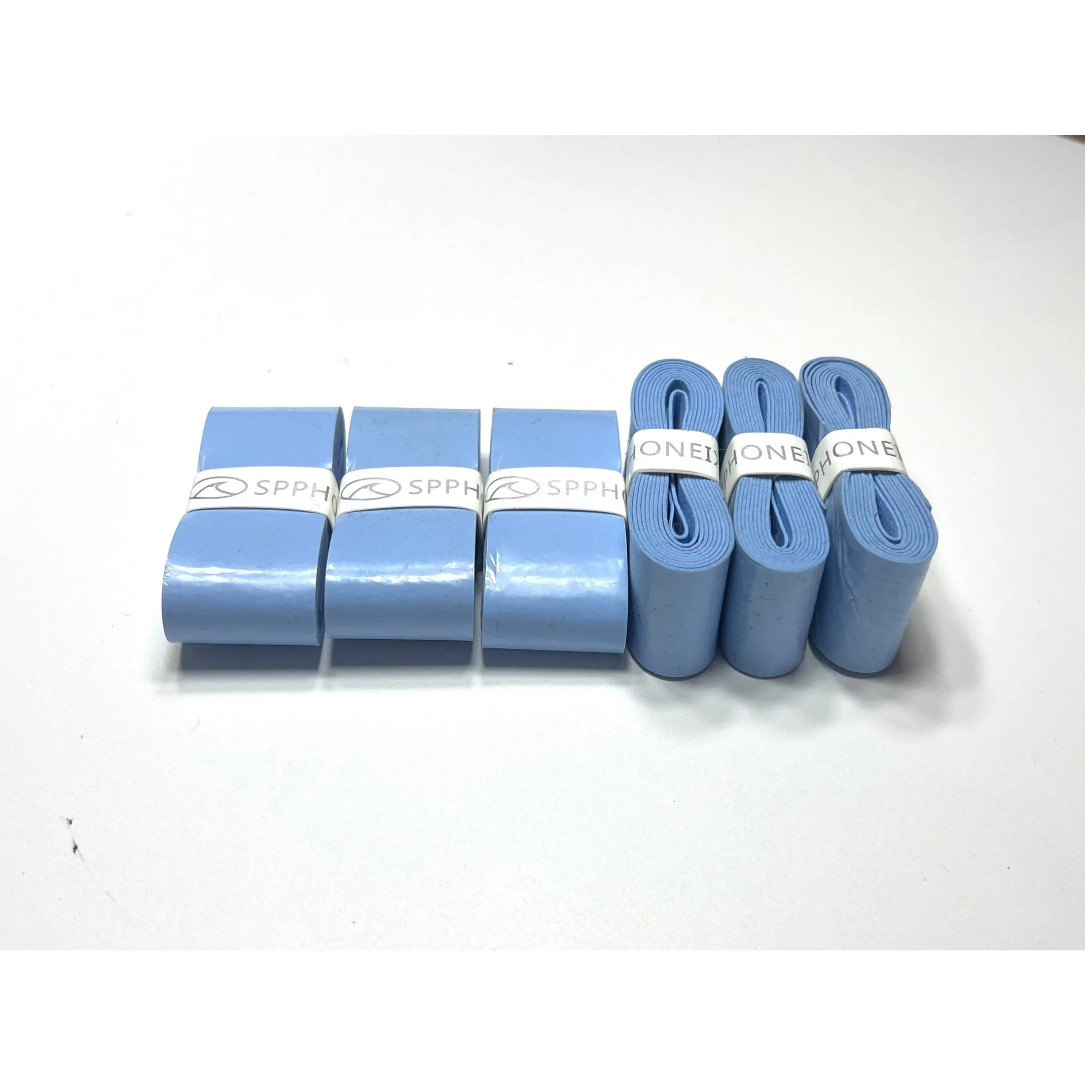 SPPHONEIX Super Sticky Grip Tennis Badminton Racket Tape Overgrip