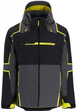 Spyder Titan GORE-TEX Insulated Jacket 2023