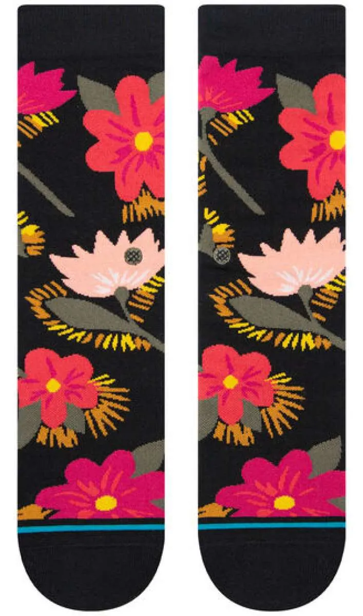 Stance Ladies Sight To See Crew Socks 2023