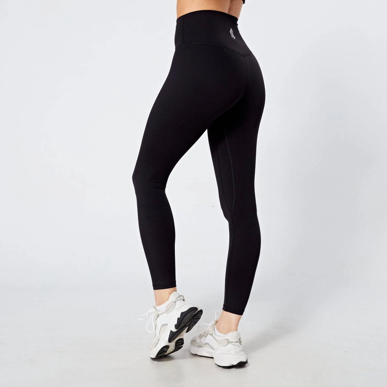 Stealth High Waisted Women’s Gym Leggings