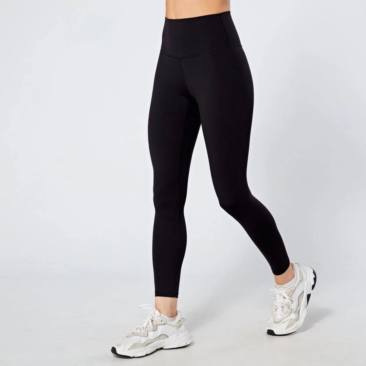 Stealth High Waisted Women’s Gym Leggings