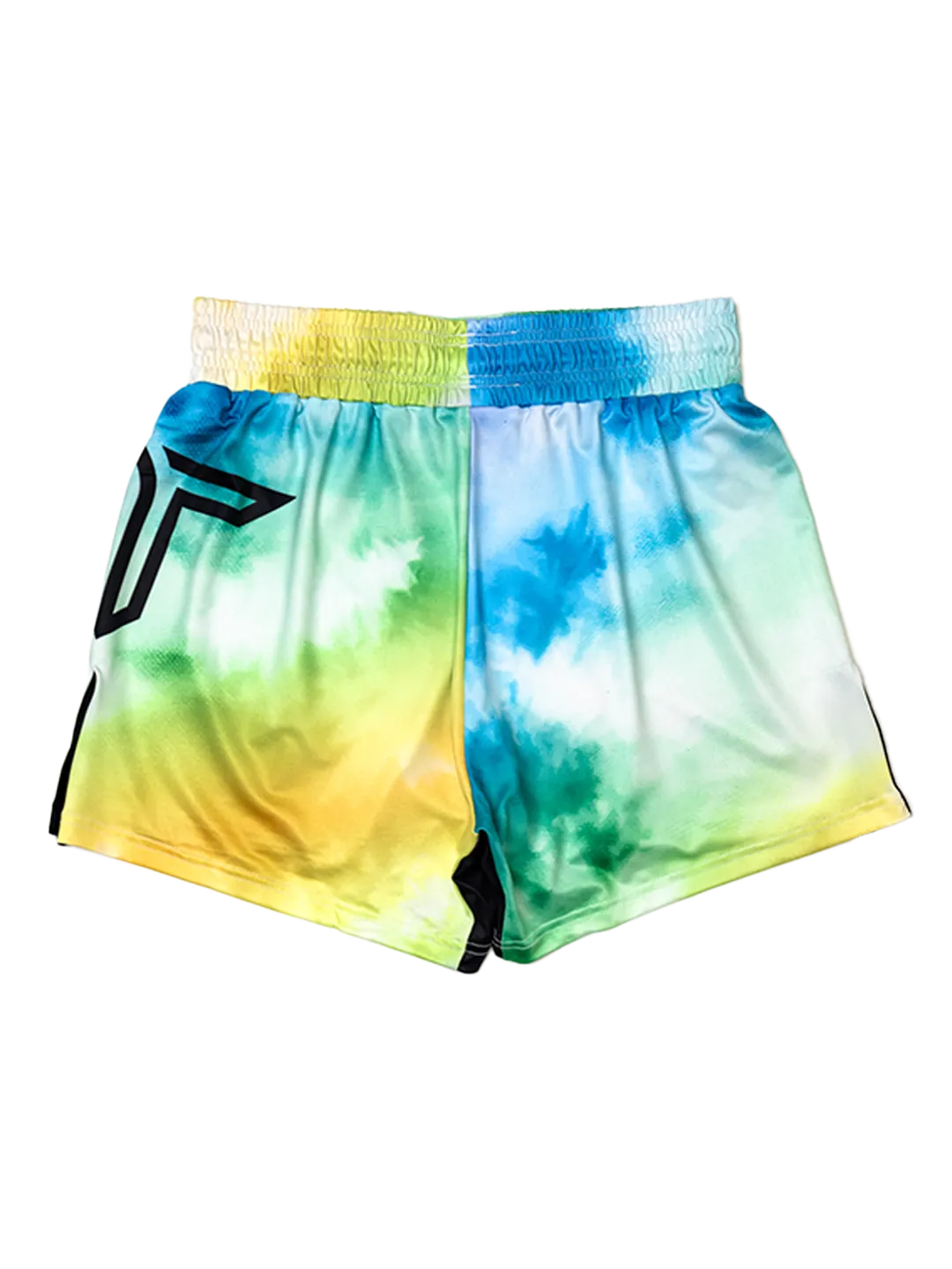 Summer Fight Shorts (5"&7“ Inseam) - Prism