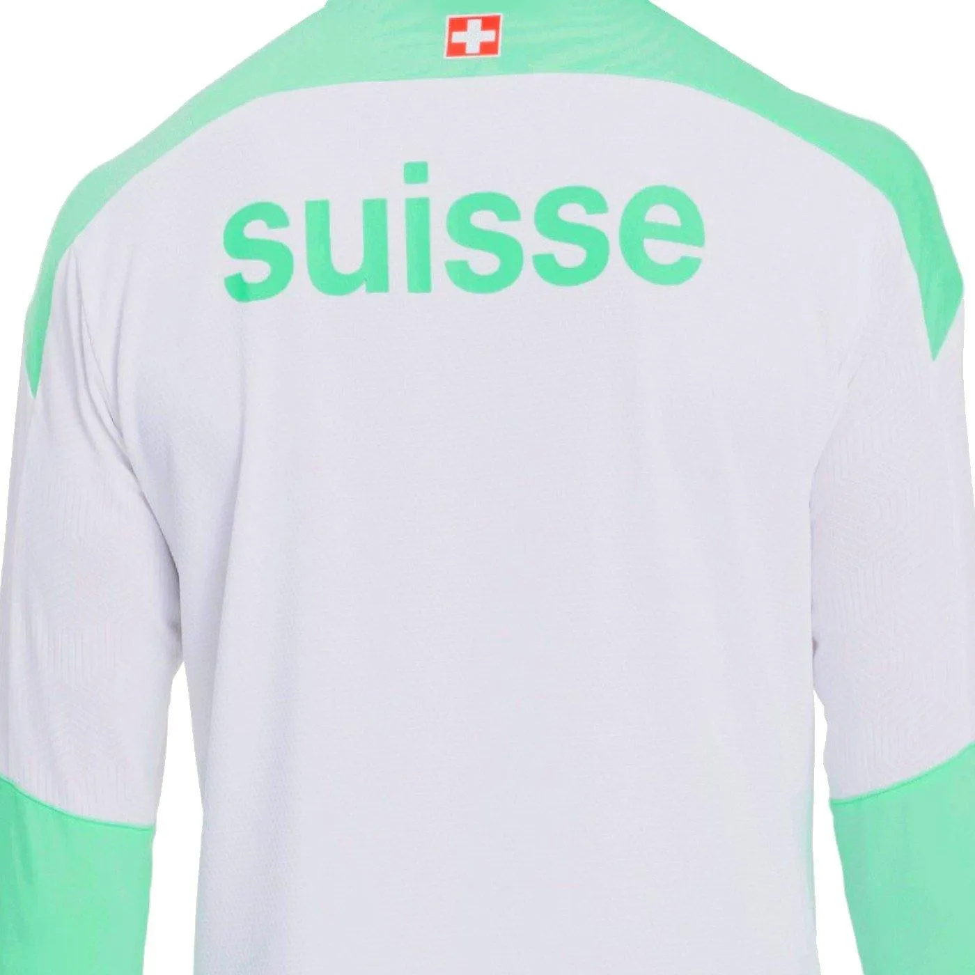 Switzerland national team training technical tracksuit 2020/21 - Puma