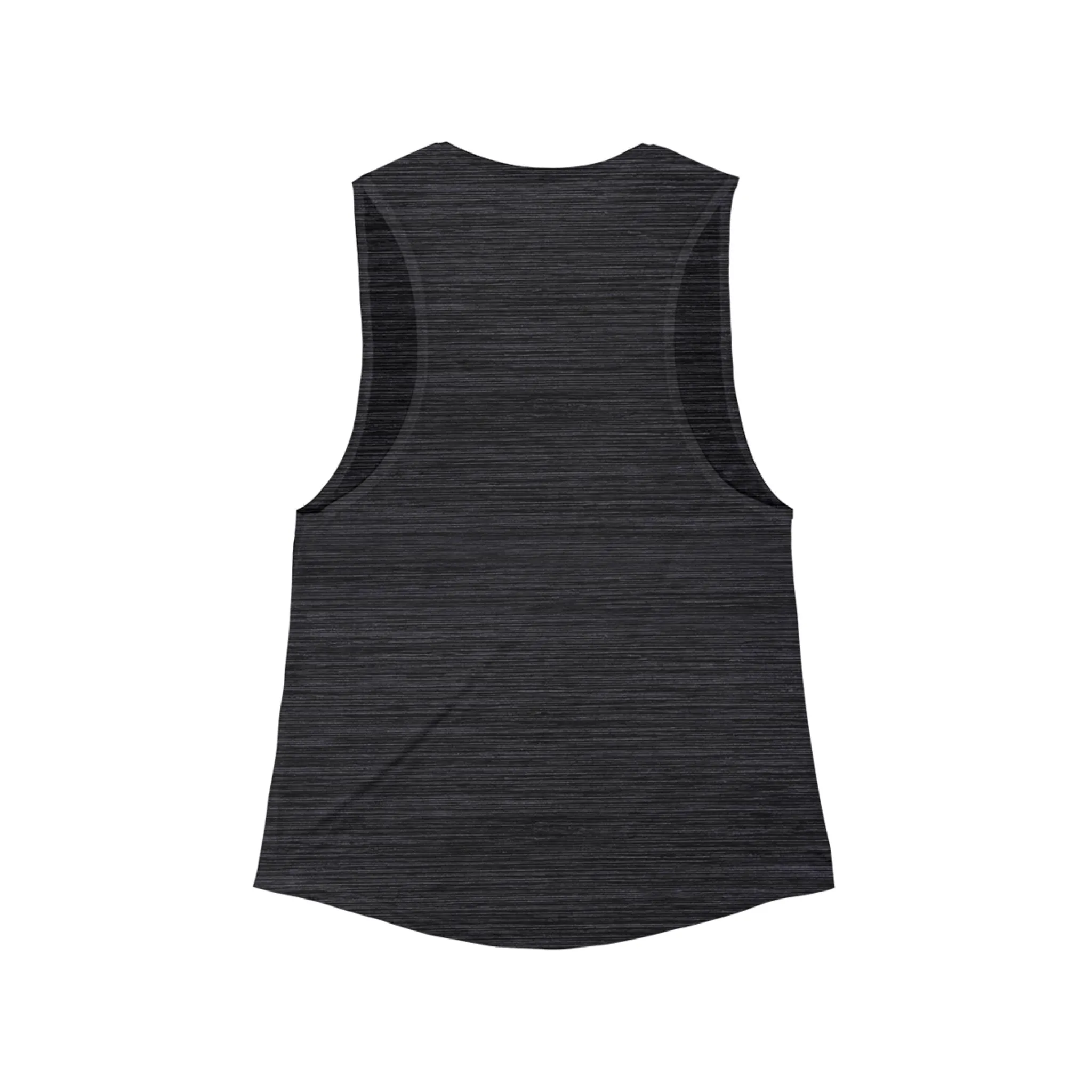 Tank: Cling On Women’s Muscle Tee