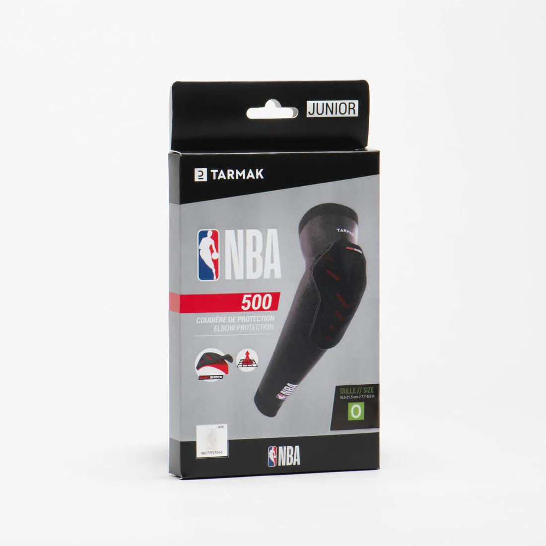 Tarmak x NBA Kids EP500 Elbow Guard