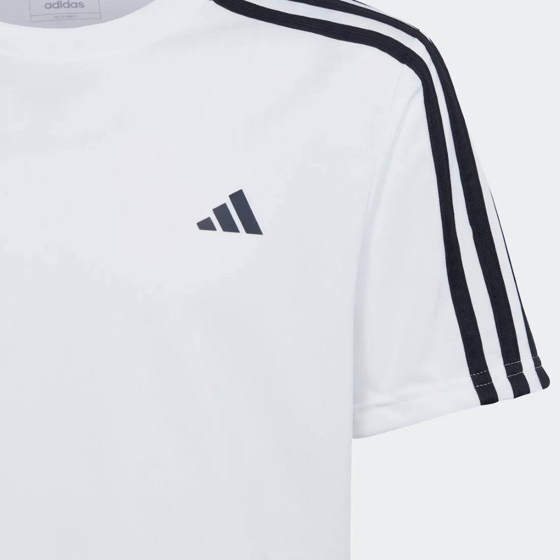Train Essentials AEROREADY 3-Stripes Regular-Fit Training Set