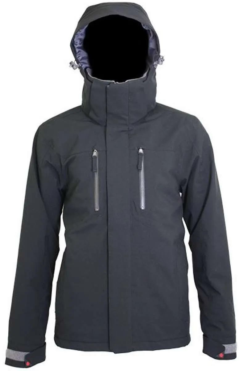Turbine Ninja Insulated Jacket 2023
