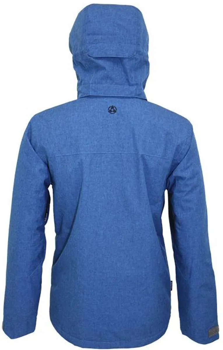 Turbine Ninja Insulated Jacket 2023