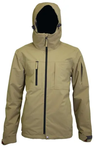 Turbine Planet Insulated Jacket 2024