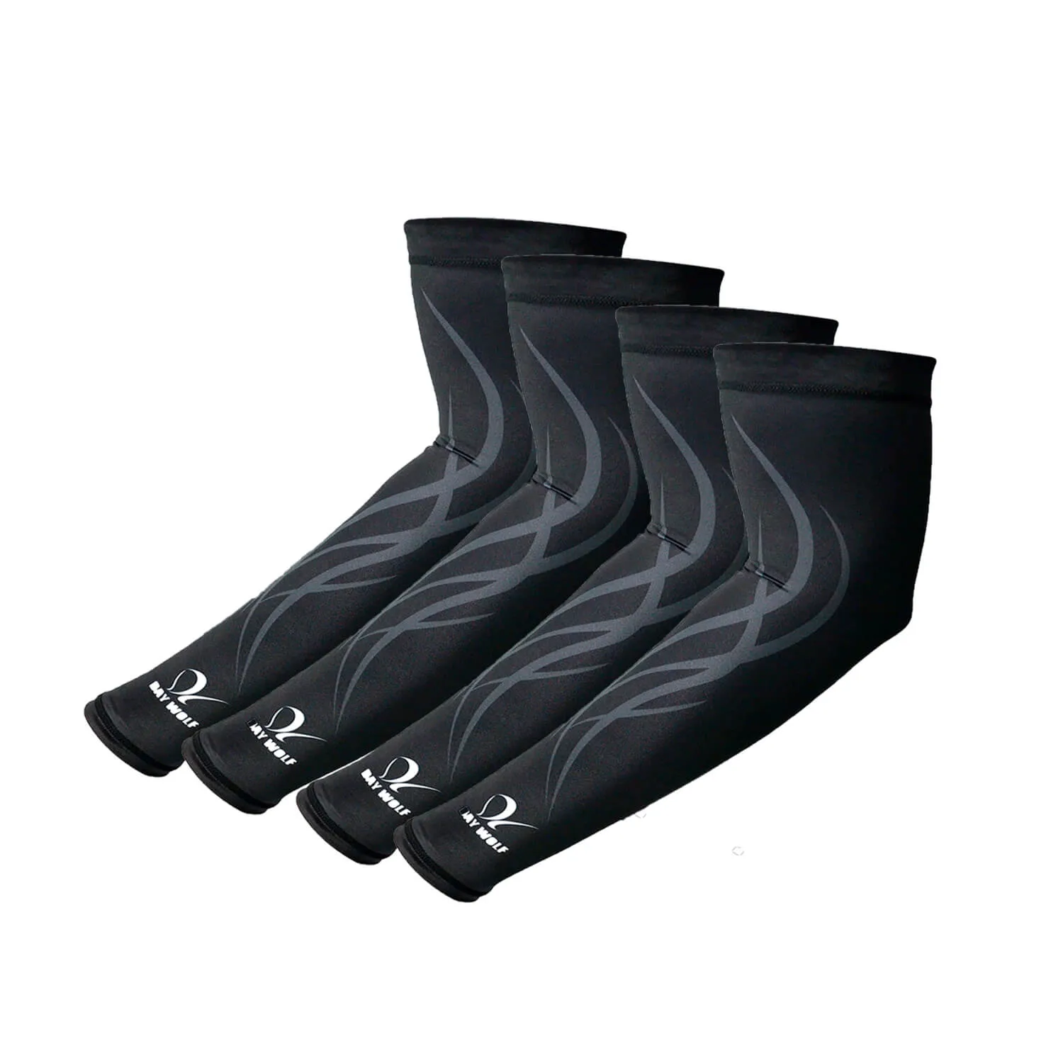 U01 Cooling Arm Sleeves