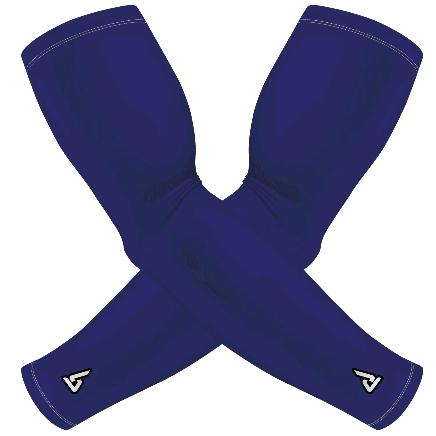 UPF50  Sun Sleeves | Solid