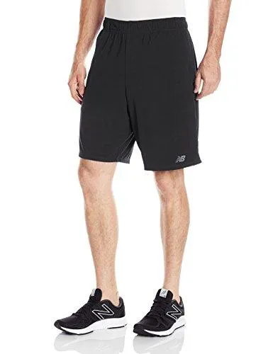 Versa Shorts Black Large