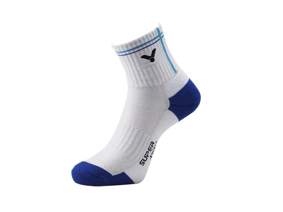 Victor Sports Socks SK112 K/F/D Sport Socks for Men