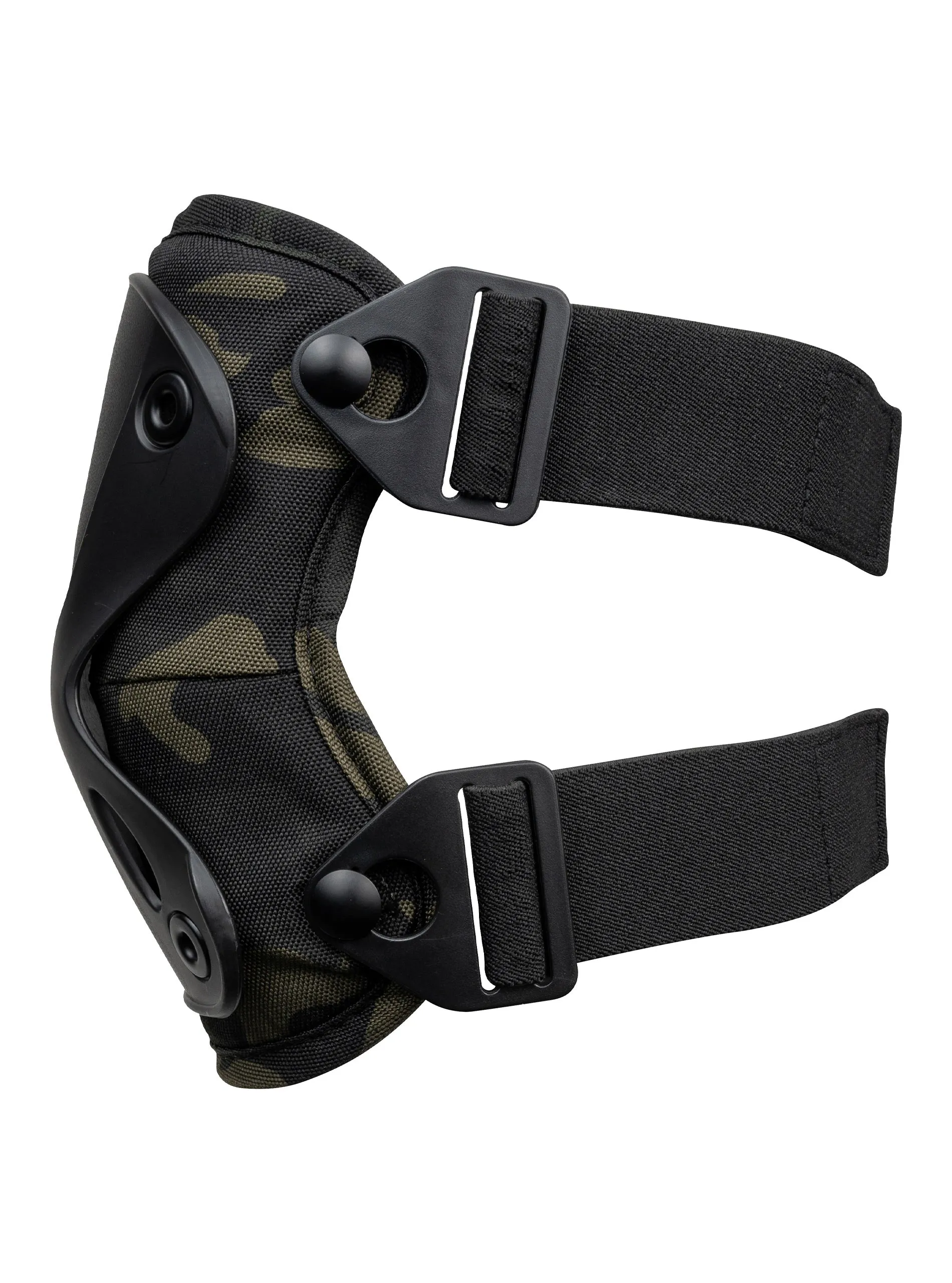 Viper TACTICAL Knee Pads Hard Shell