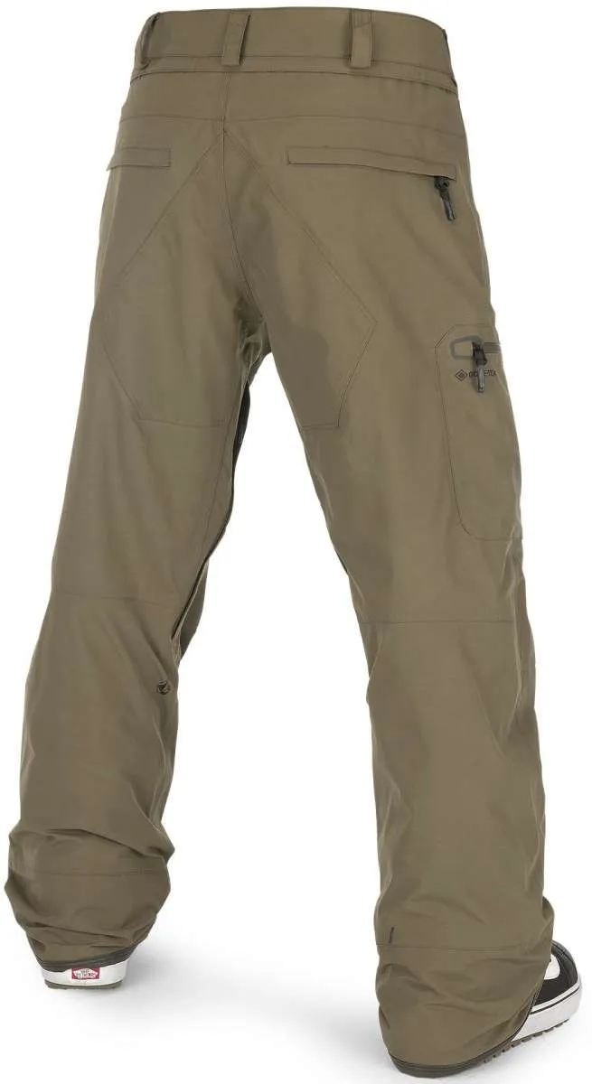 Volcom L GORE-TEX Shell Pant 2023