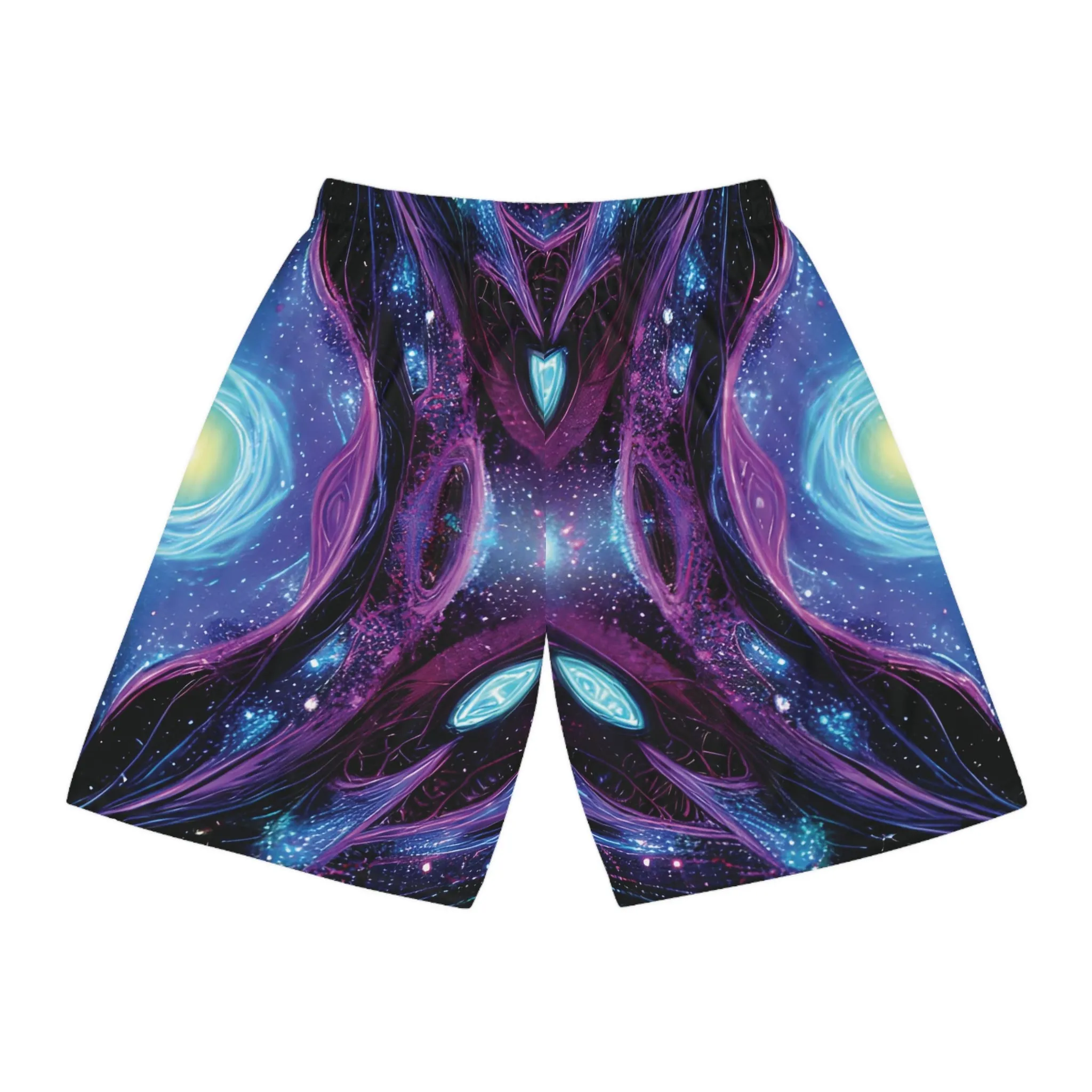We Keep on Dreaming - Rave Shorts (AOP)