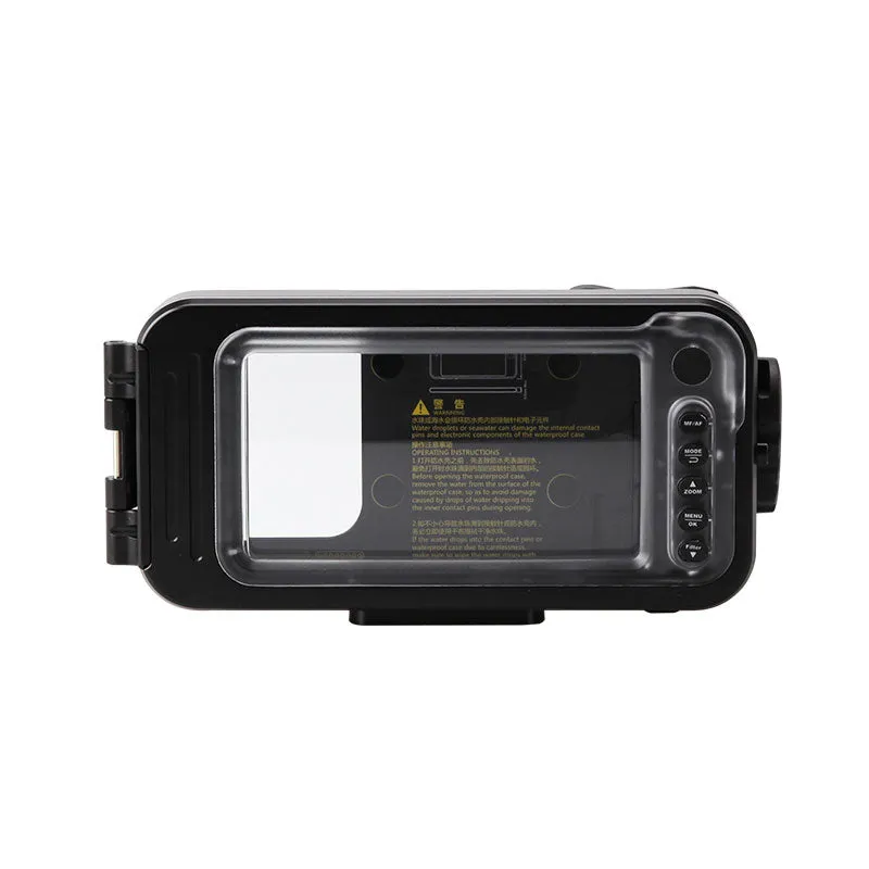 WFH05 WFH06 Smart Housing 2023 for Smartphone (iPhone and Android)