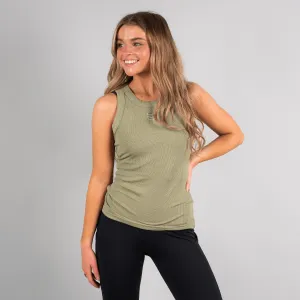 WOMEN'S CHARM TANK TOP